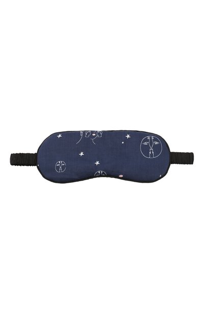 Женские маска для сна YOLKE, арт. AW19-17C-TL-EC