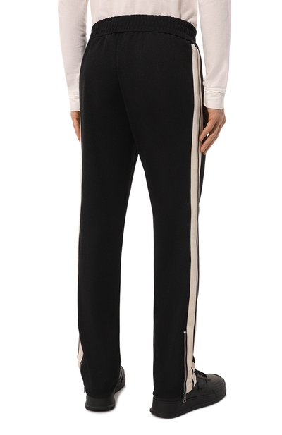 Брюки PALM ANGELS, арт. PMCJ020S24FAB001, фото 4