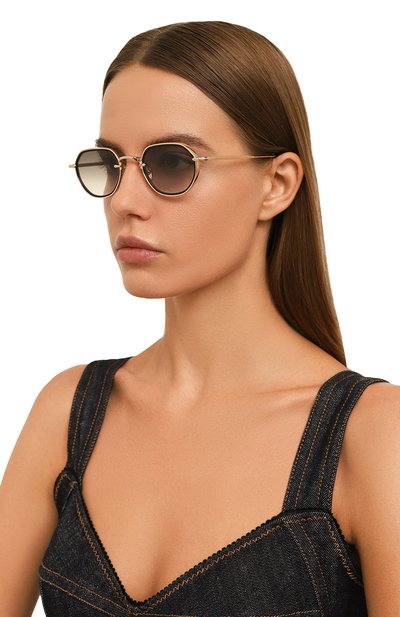 Солнцезащитные очки EQUE.M, арт. RIDGIE SCENT/SLG-NV, фото 2