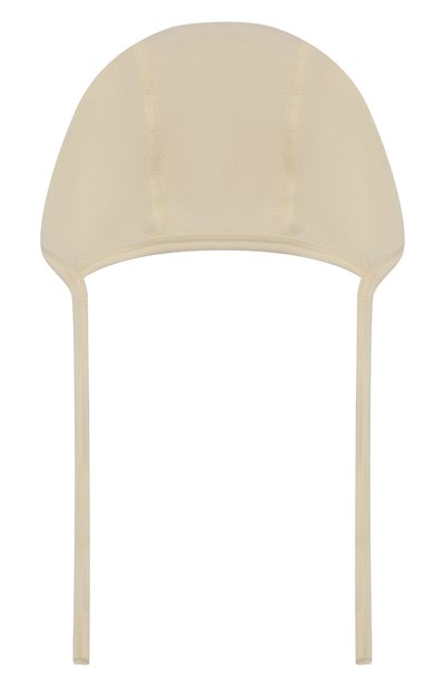 Шерстяная шапка WOOL AND COTTON, арт. BMLCA, фото 2