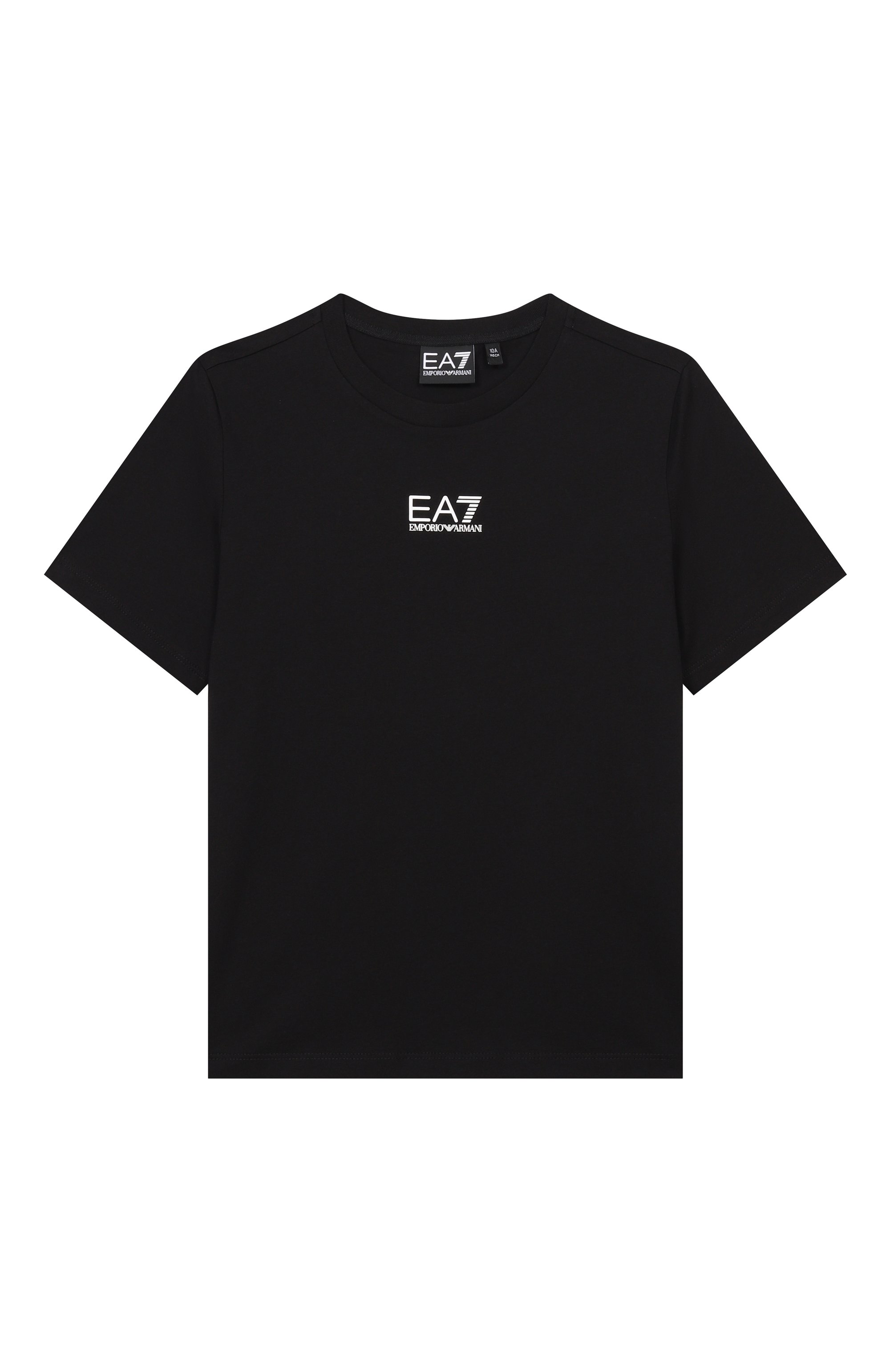 Комплект из футболки и шорт EA7, арт. 7B000294/AF10378, фото 2