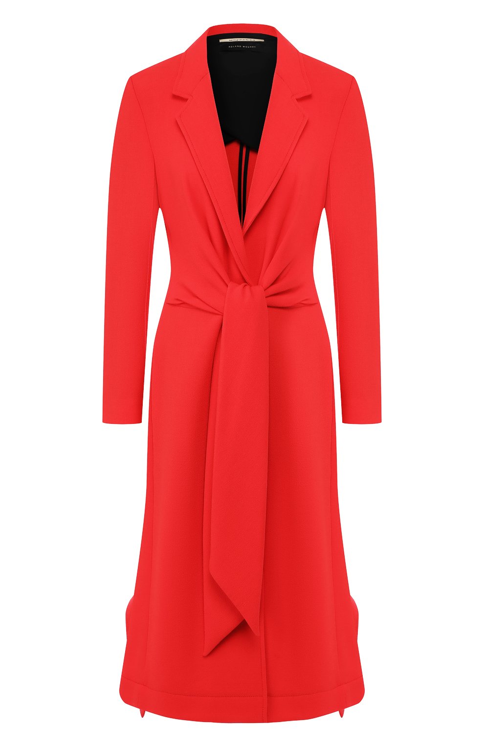 Шерстяное пальто ROLAND MOURET, арт. PW19/S0669/F4044, фото 1