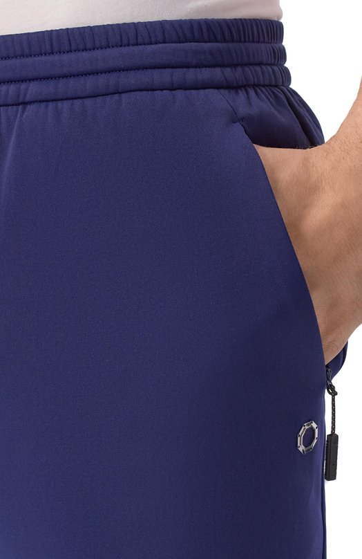 Брюки Stefano Ricci M6T62R0140/CTPA2U Синий  M6T62R0140/CTPA2U Фото 5