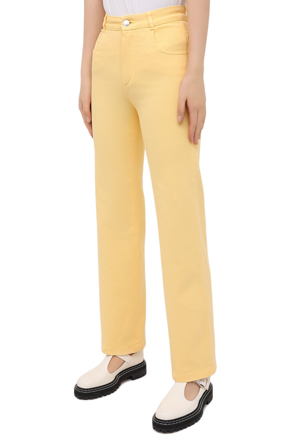 Джинсы LORO PIANA, арт. FAL5553, фото 3