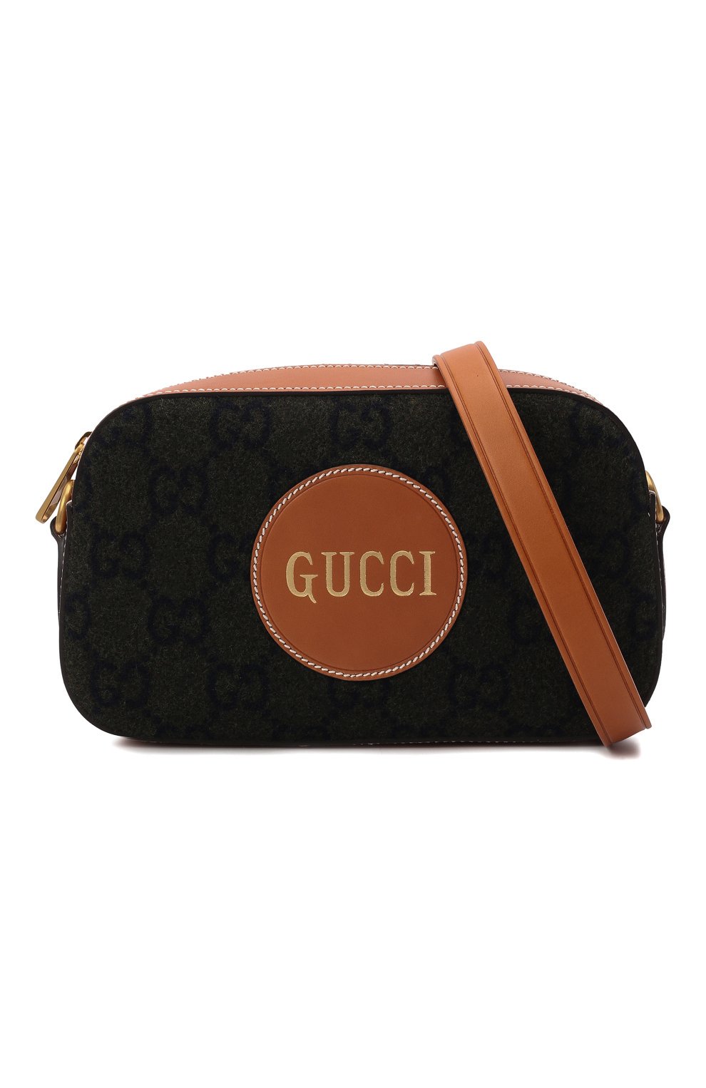 Текстильная сумка GUCCI, арт. 671625/2K3ET, фото 6