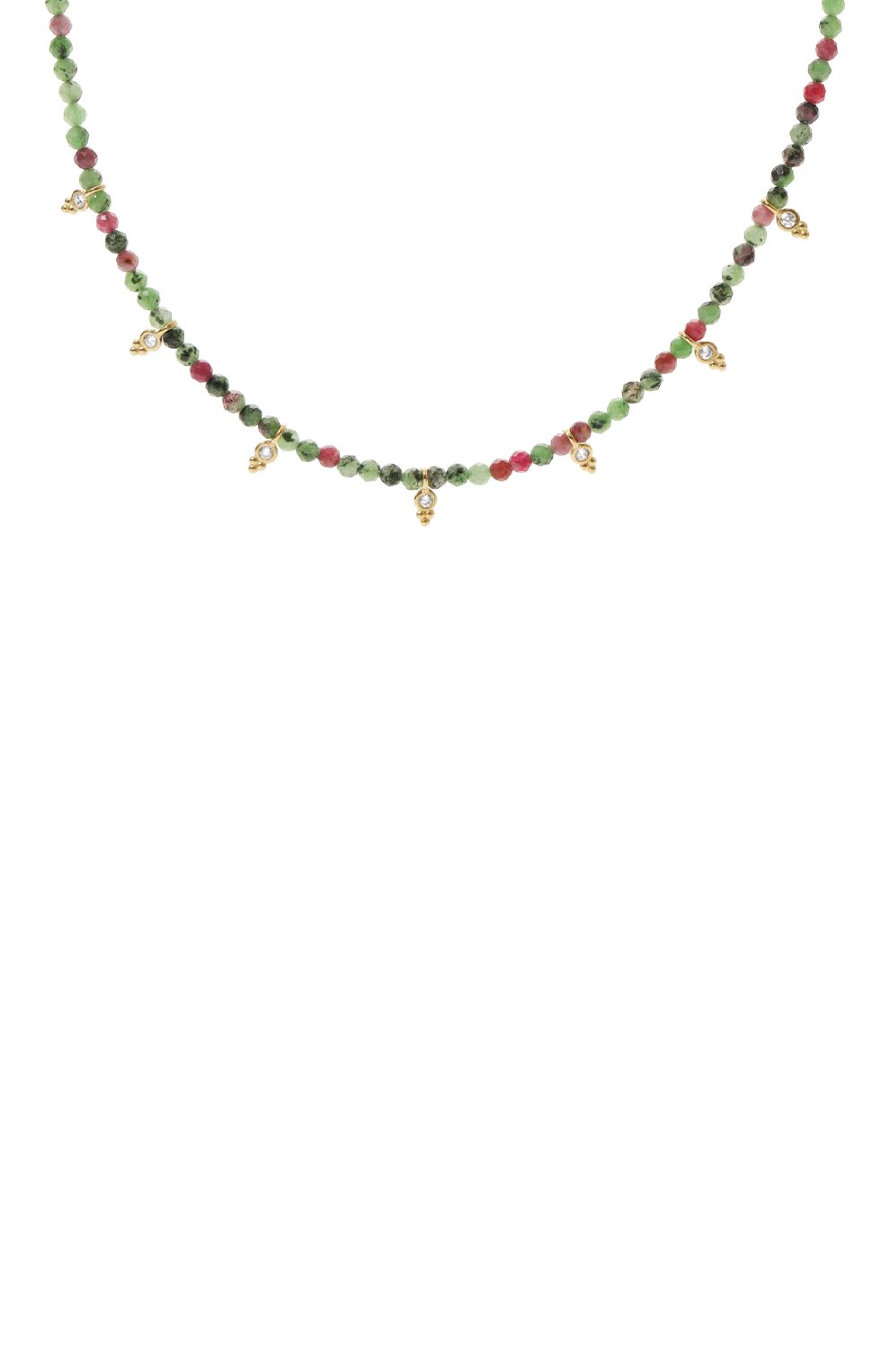 Колье HANKA_IN, арт. J0Y-CH-Z0I-BIN-0.5M, фото 3