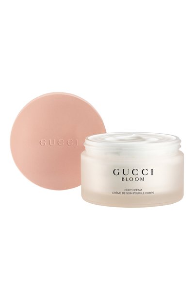 Крем для тела gucci bloom (180ml) GUCCI, арт. 3614225307010, фото 2