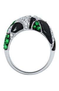 Кольцо SUTRA JEWELS, арт. SJR1546 ERLD, фото 3