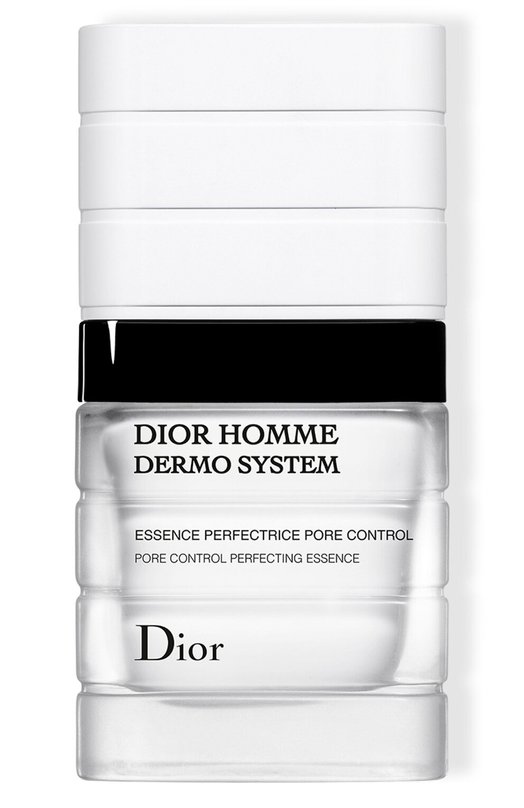 фото Совершенствующая эссенция для сужения пор dior homme dermo system (50ml) dior