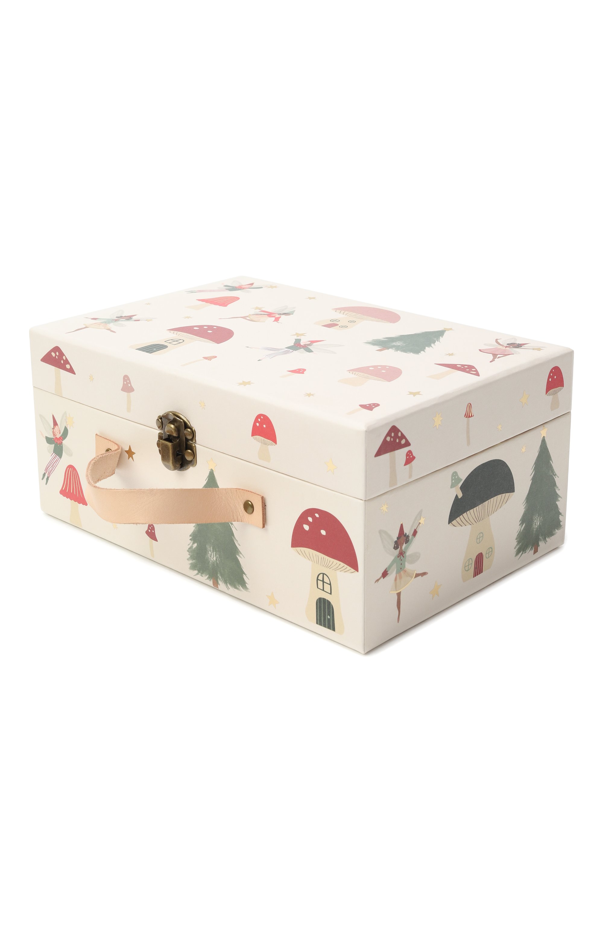 Адвент-календарь сказочный лес MERI MERI, арт. 280437, фото 2