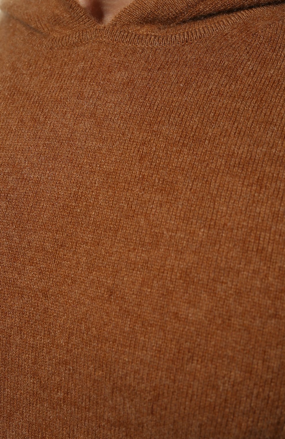 Кашемировое худи WINDSOR, арт. 13 CASHM0N0-H 10014120, фото 5