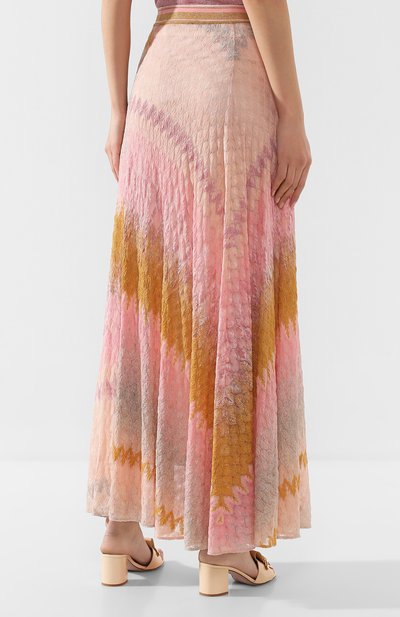 Юбка-макси MISSONI, арт. MDH00164/BR007Y, фото 4