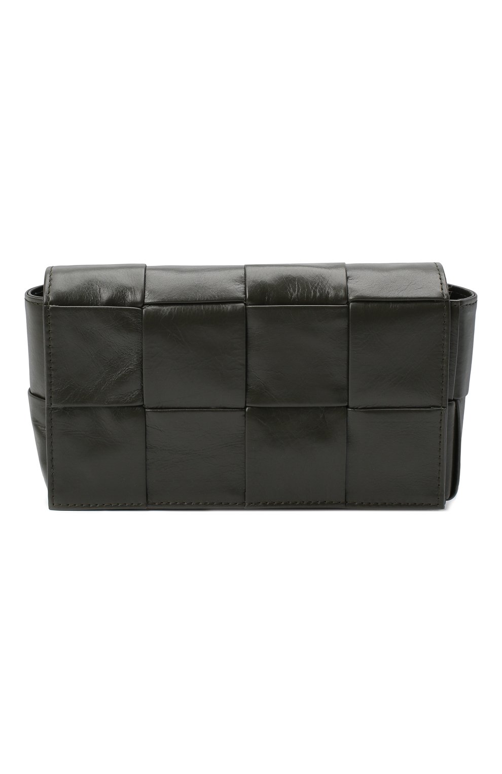 Поясная сумка cassette BOTTEGA VENETA, арт. 651053/VCQ72, фото 1