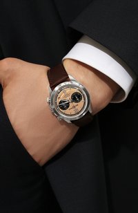 Часы "v2-94 bellytanker" BELL AND ROSS, арт. BRV294-BT-ST/SCA, фото 6