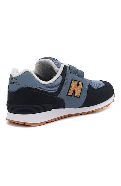 Кроссовки 574 NEW BALANCE, арт. YV574KWA/M, фото 3