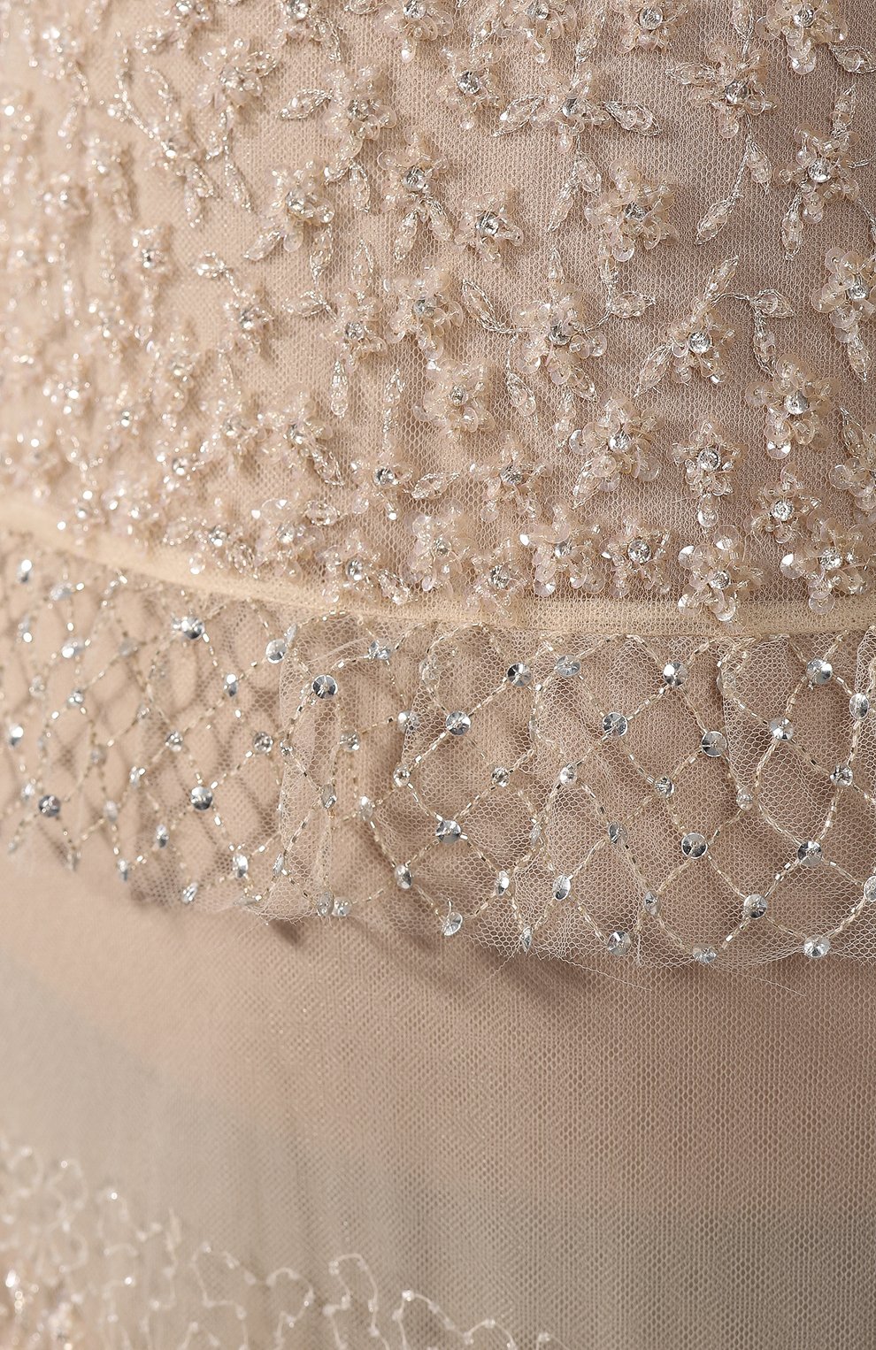 Платье VALENTINO, арт. SB3VD9301ED, фото 5