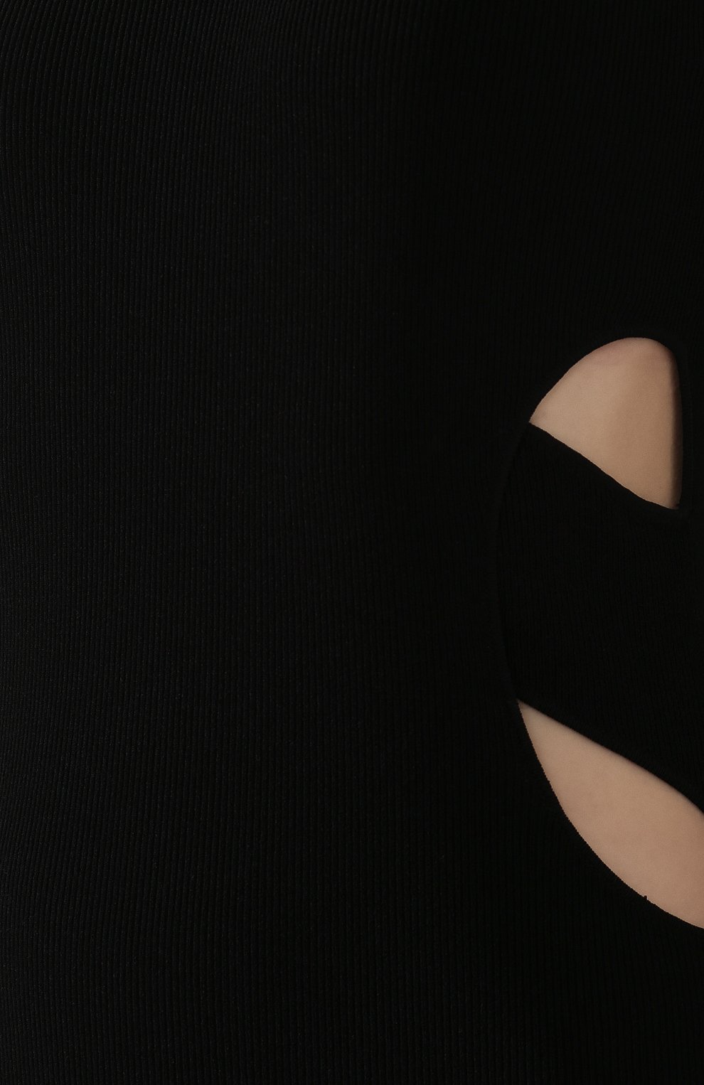 Платье из вискозы HELMUT LANG, арт. K01HW709, фото 5