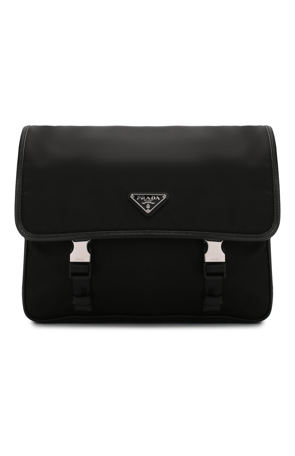 Текстильная сумка PRADA, арт. 2VD768-64-F0002-OLO, фото 1