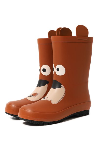 Резиновые сапоги STELLA MCCARTNEY, арт. TT0P56, фото 1