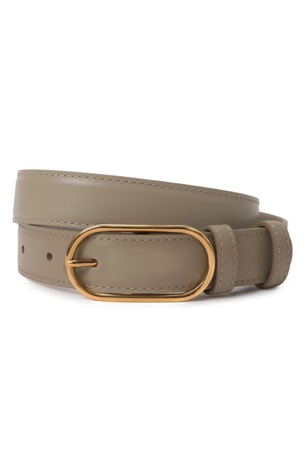 Женский кожаный ремень DOLCE & GABBANA, арт. BE1654/A3G19