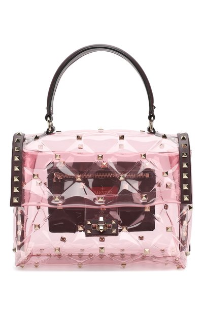 Сумка candystud VALENTINO, арт. SW2B0B55/EPU, фото 1