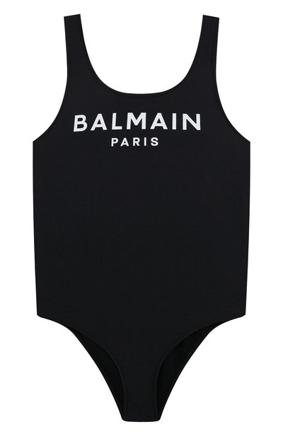 Слитный купальник BALMAIN, арт. BUCA9D