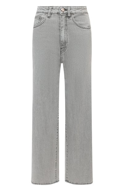 Женские джинсы TOTEME, арт. FLAIR DENIM 32 203-230-743