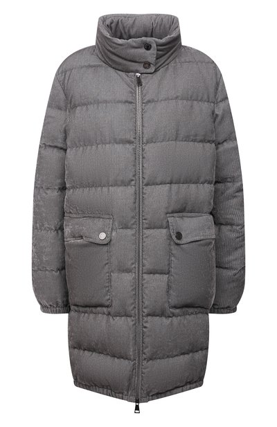 Женская пуховая куртка abricotier из вельвета MONCLER, арт. G2-093-1B000-03-5958Q