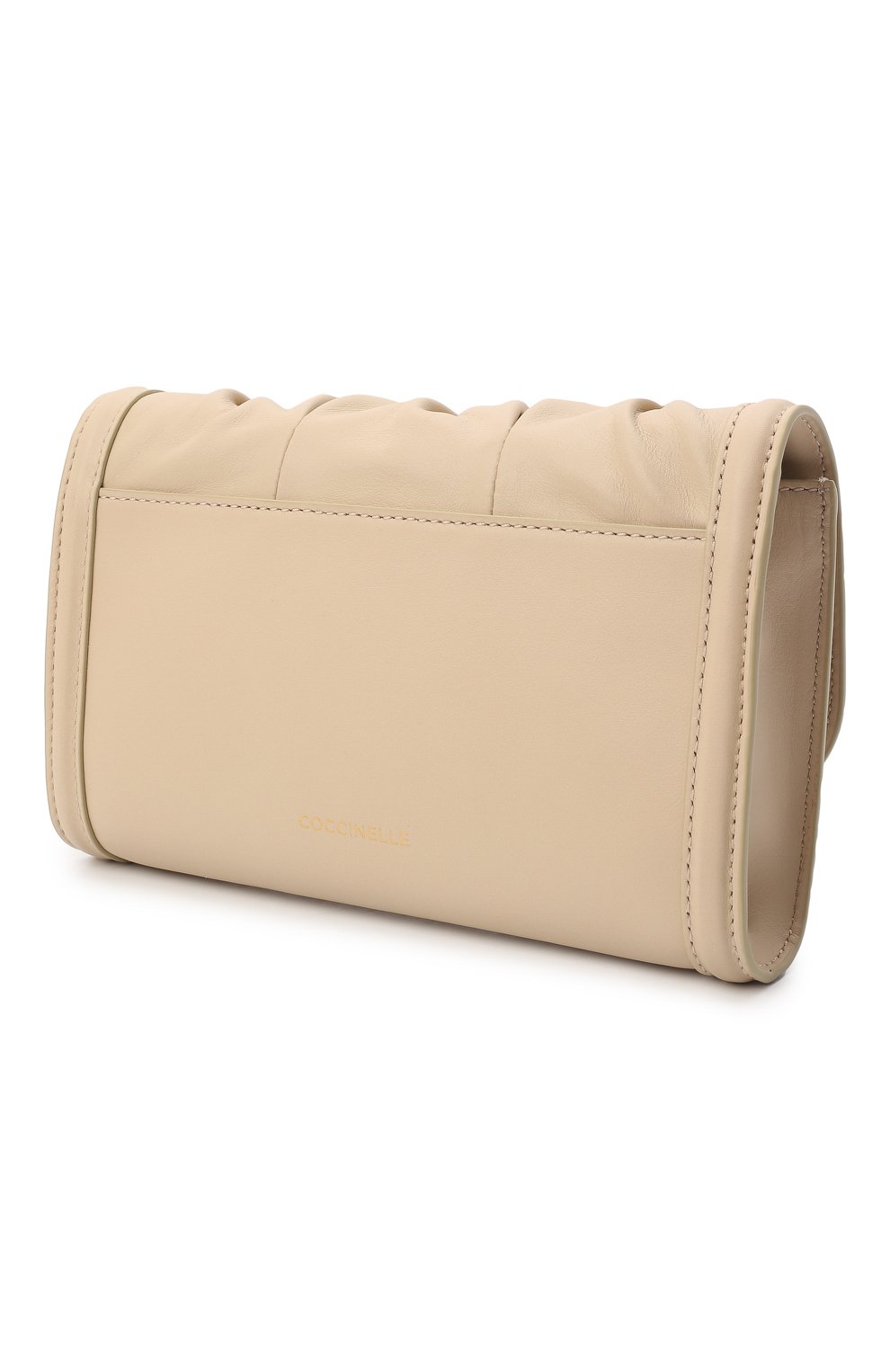 Сумка wyrna COCCINELLE, арт. E1 L9E 19 01 01, фото 4