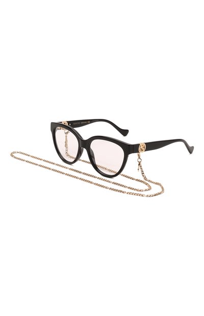 Оправа и цепочка GUCCI, арт. GG1024 006, фото 1