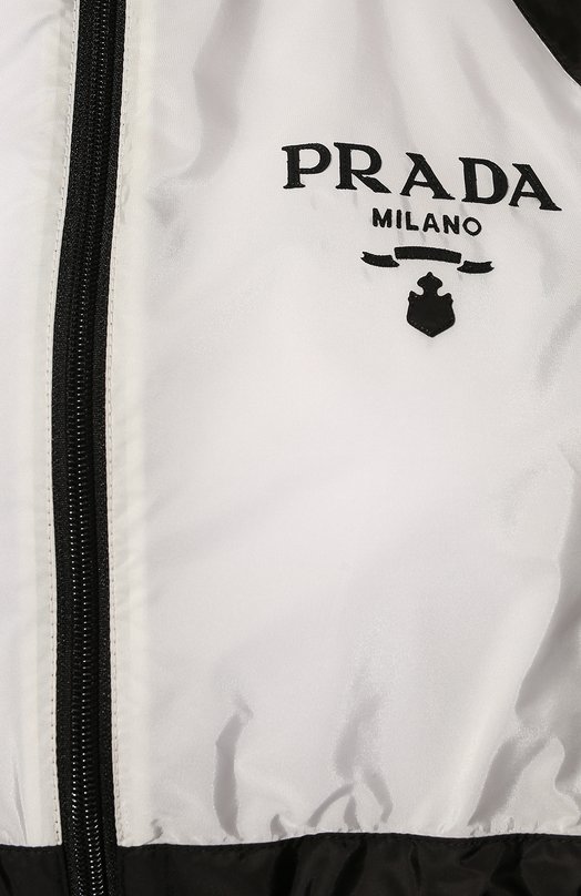 фото Куртка prada