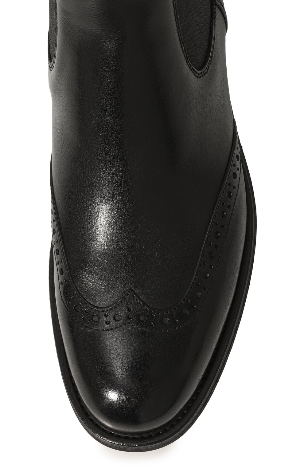 Кожаные челси julma PANTANETTI, арт. 16586F, фото 6