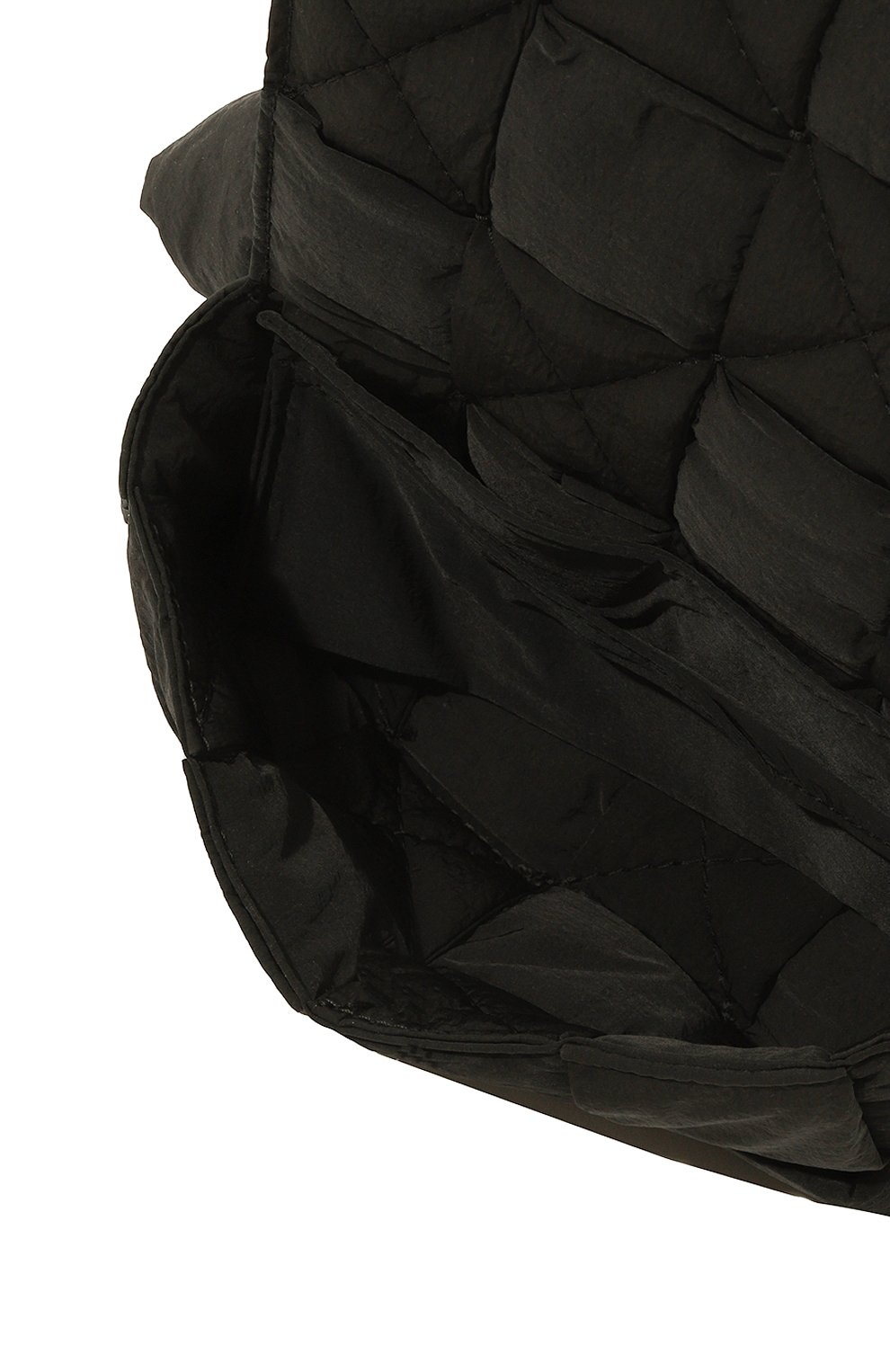 Поясная сумка padded tech cassette BOTTEGA VENETA, арт. 679763/VB080, фото 5