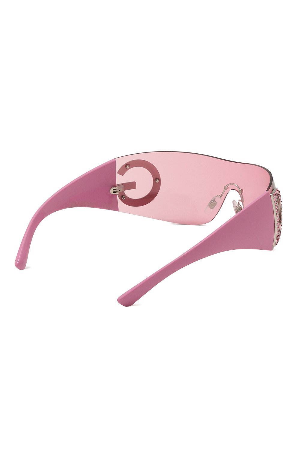 Солнцезащитные очки DOLCE & GABBANA, арт. 2298B-05/84, фото 4