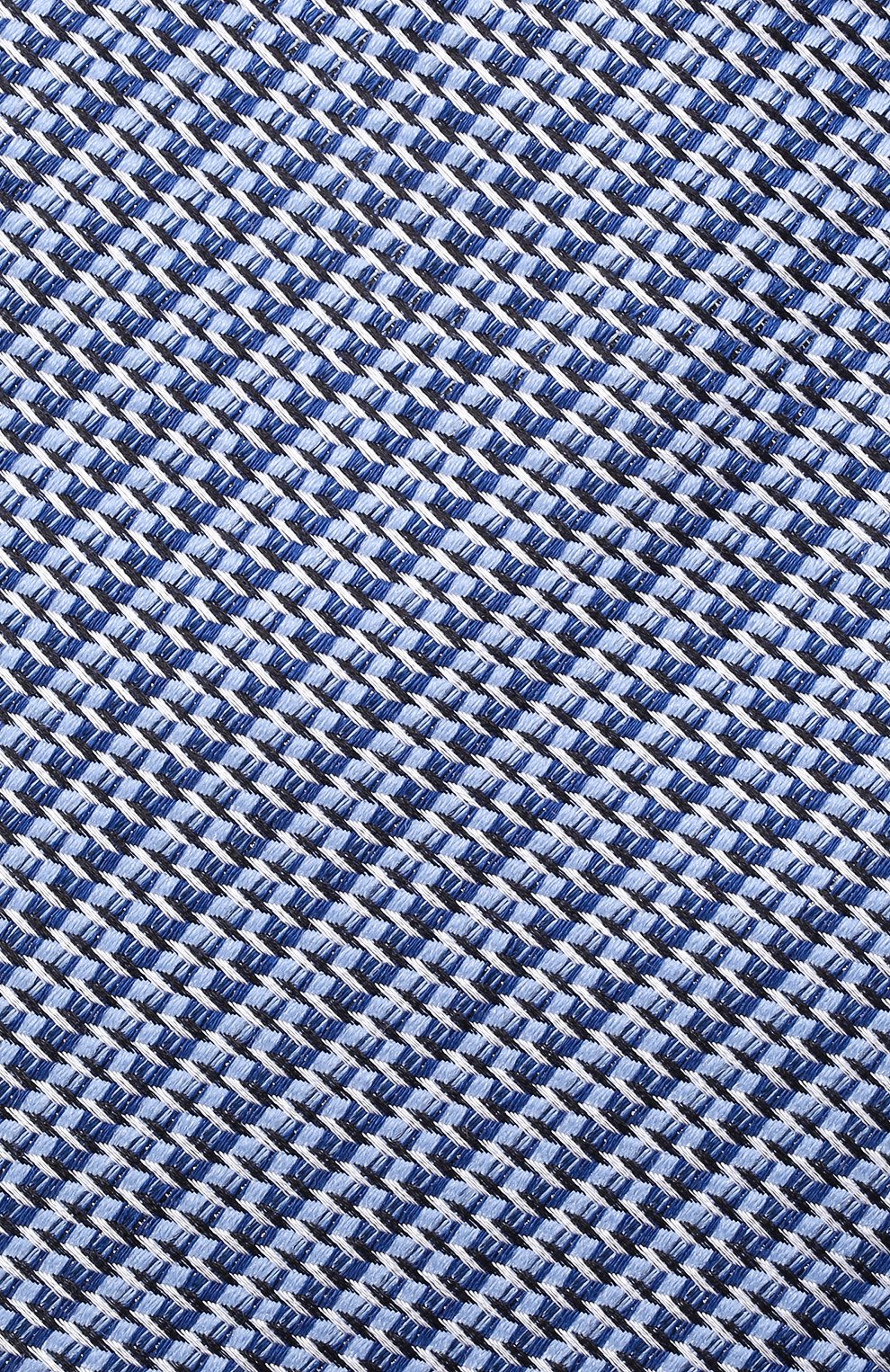 Шелковый галстук BRIONI, арт. 062I00/P1436, фото 4
