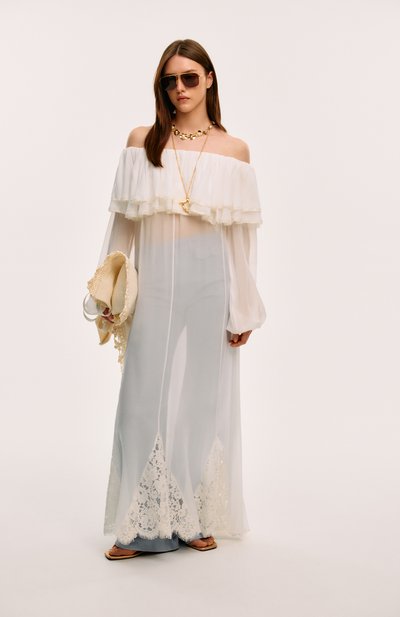 Колье VIEN, арт. 25-264, фото 5