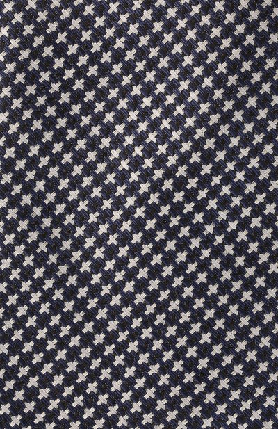 Шелковый галстук TOM FORD, арт. 3TF32/XTF, фото 4