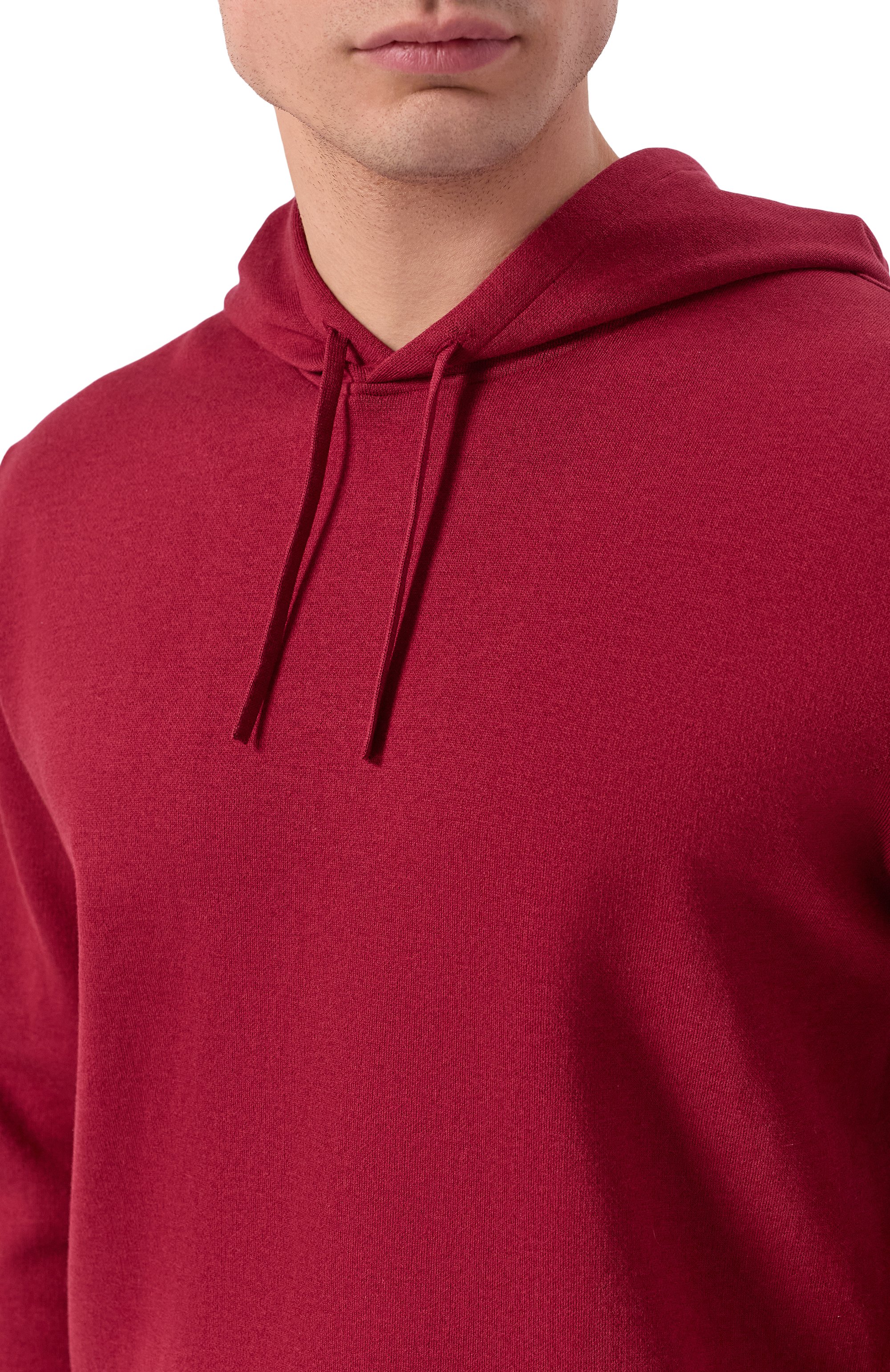 Худи из шелка и хлопка MVST, арт. M26.2PM.K105/Y202, фото 5