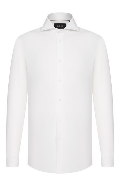 Мужская сорочка BOSS CAMEL, арт. 50560283