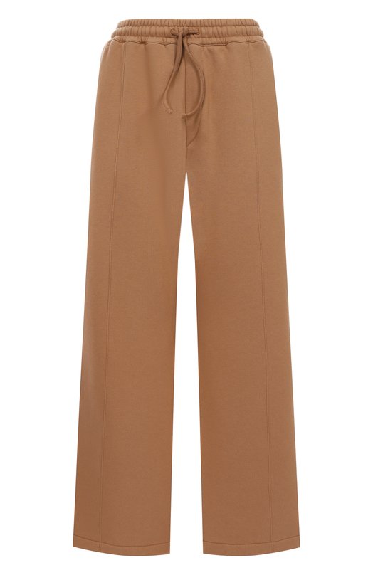 Хлопковые брюки Halfboy HF251WP002 Бежевый HF251WP002