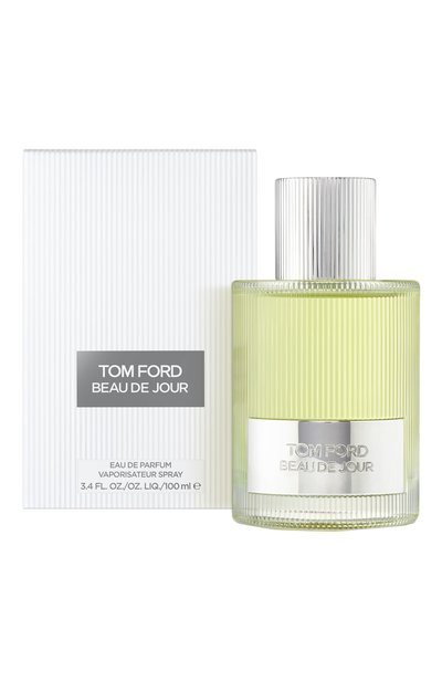 Парфюмерная вода beau de jour (100ml) TOM FORD, арт. T8EG-01, фото 2