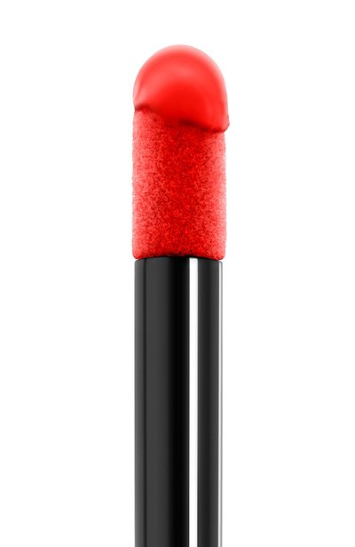 Матовый флюид для губ fluid matte, оттенок et voici et voila (4,5ml) CHRISTIAN LOUBOUTIN, арт. 8435415028622, фото 4