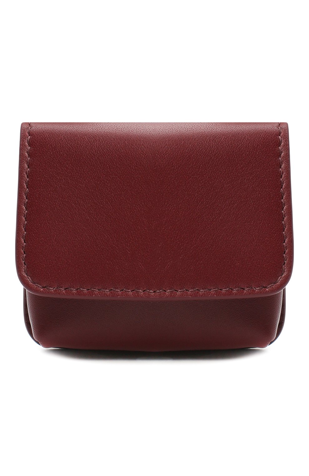 Кожаный чехол для airpods pro LORO PIANA, арт. FAL4009, фото 1