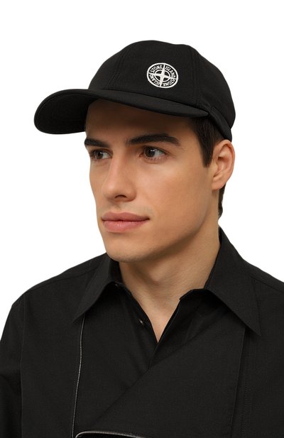 Бейсболка STONE ISLAND, арт. 731599222, фото 2
