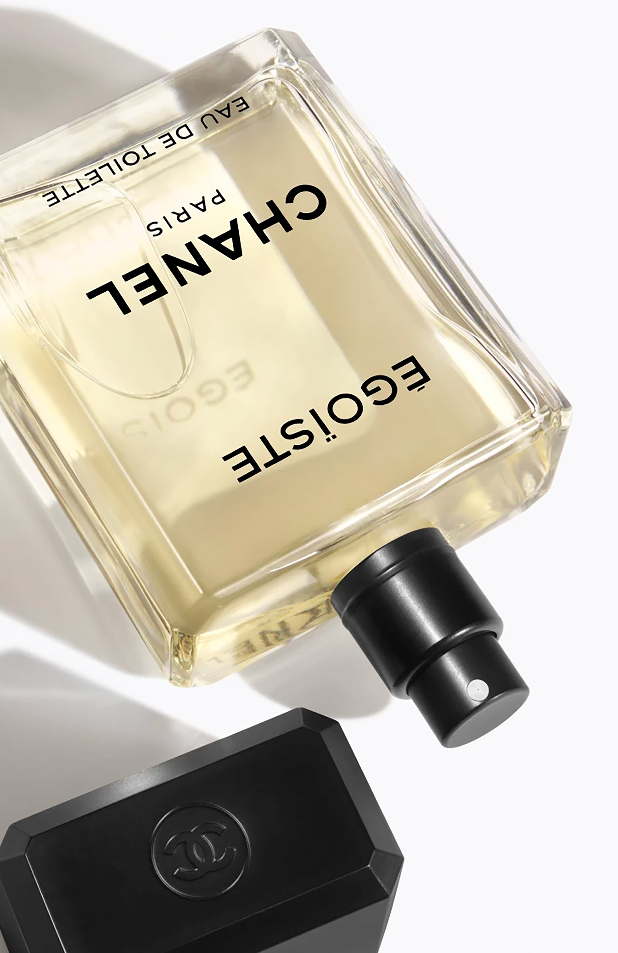 Туалетная вода egoiste (100ml) CHANEL, арт. 0114460, фото 2