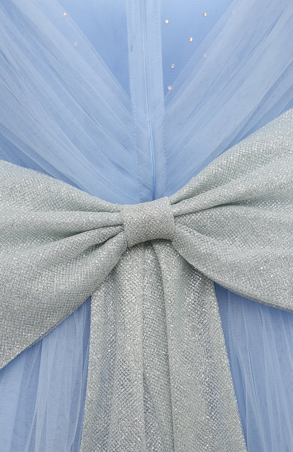 Платье little bow SASHA KIM, арт. УТ-00001305, фото 3