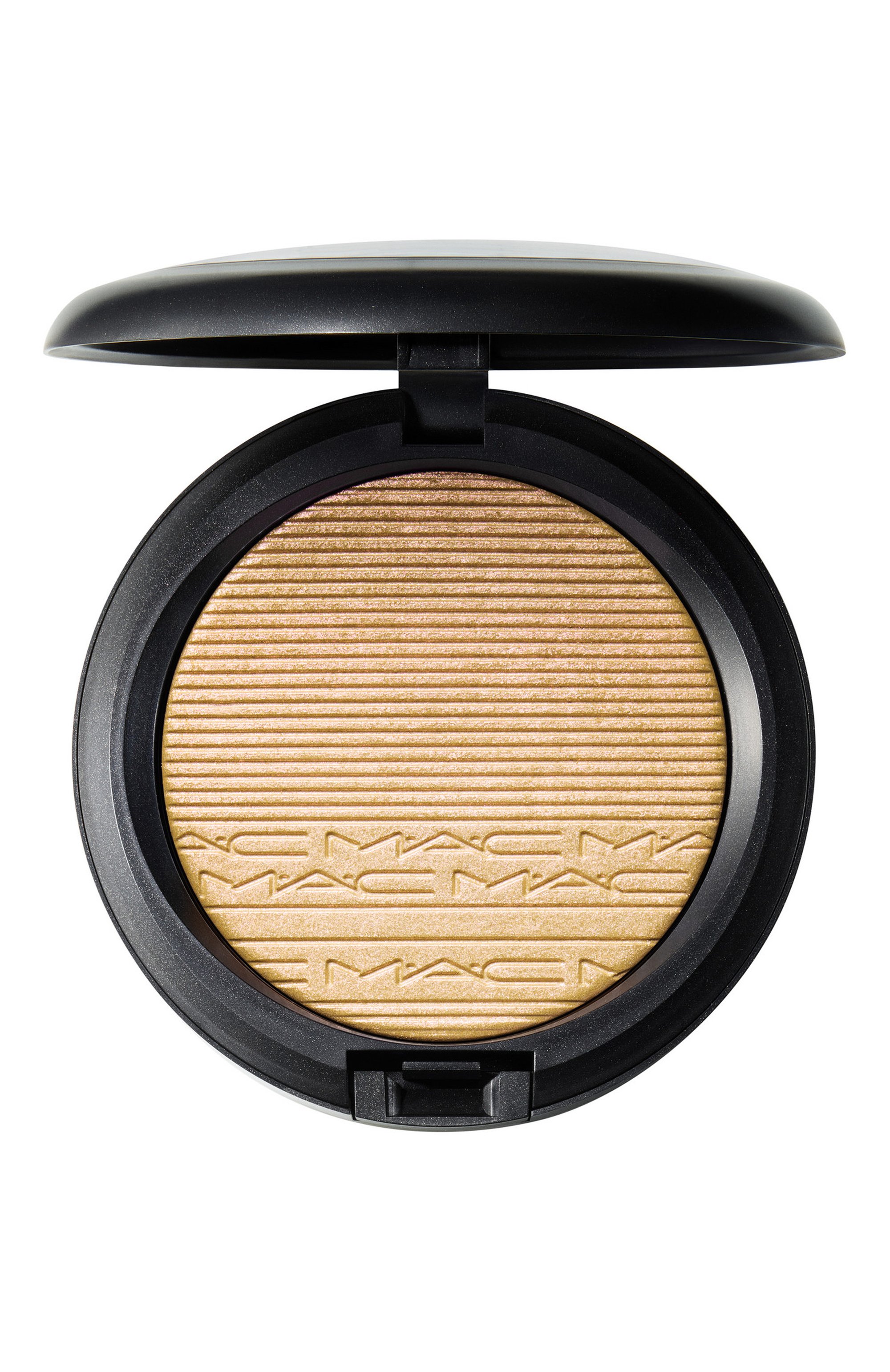 Компактная пудра extra dimension skinfinish, whisper of gilt (9g) MAC, арт. MLGK-01, фото 1