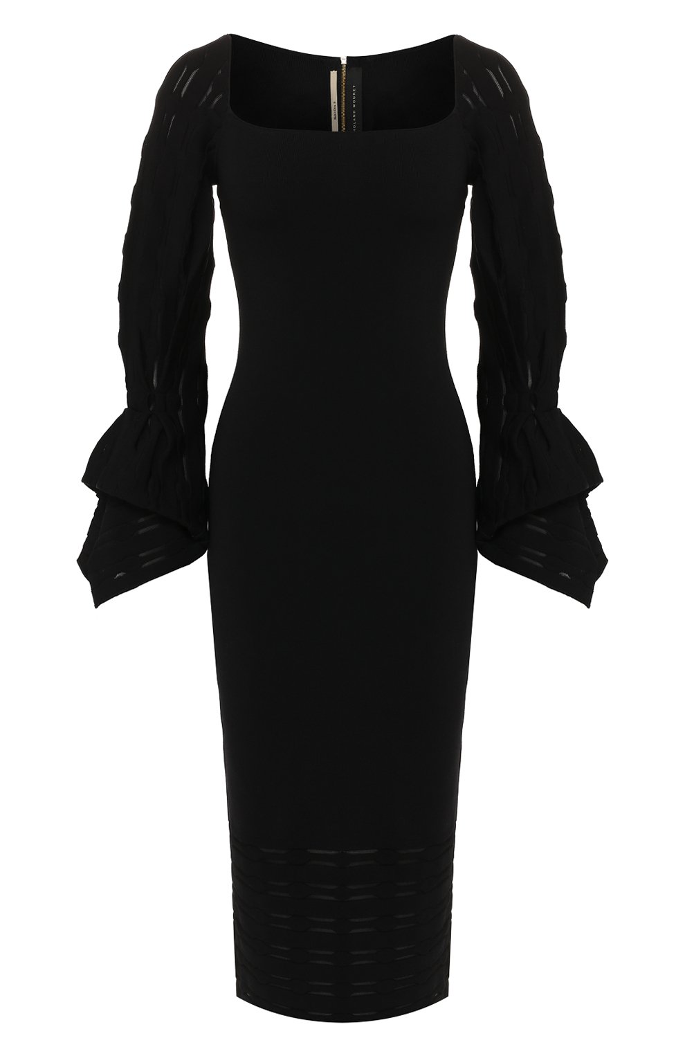 Платье ROLAND MOURET, арт. PW19/K6316/F0354, фото 1