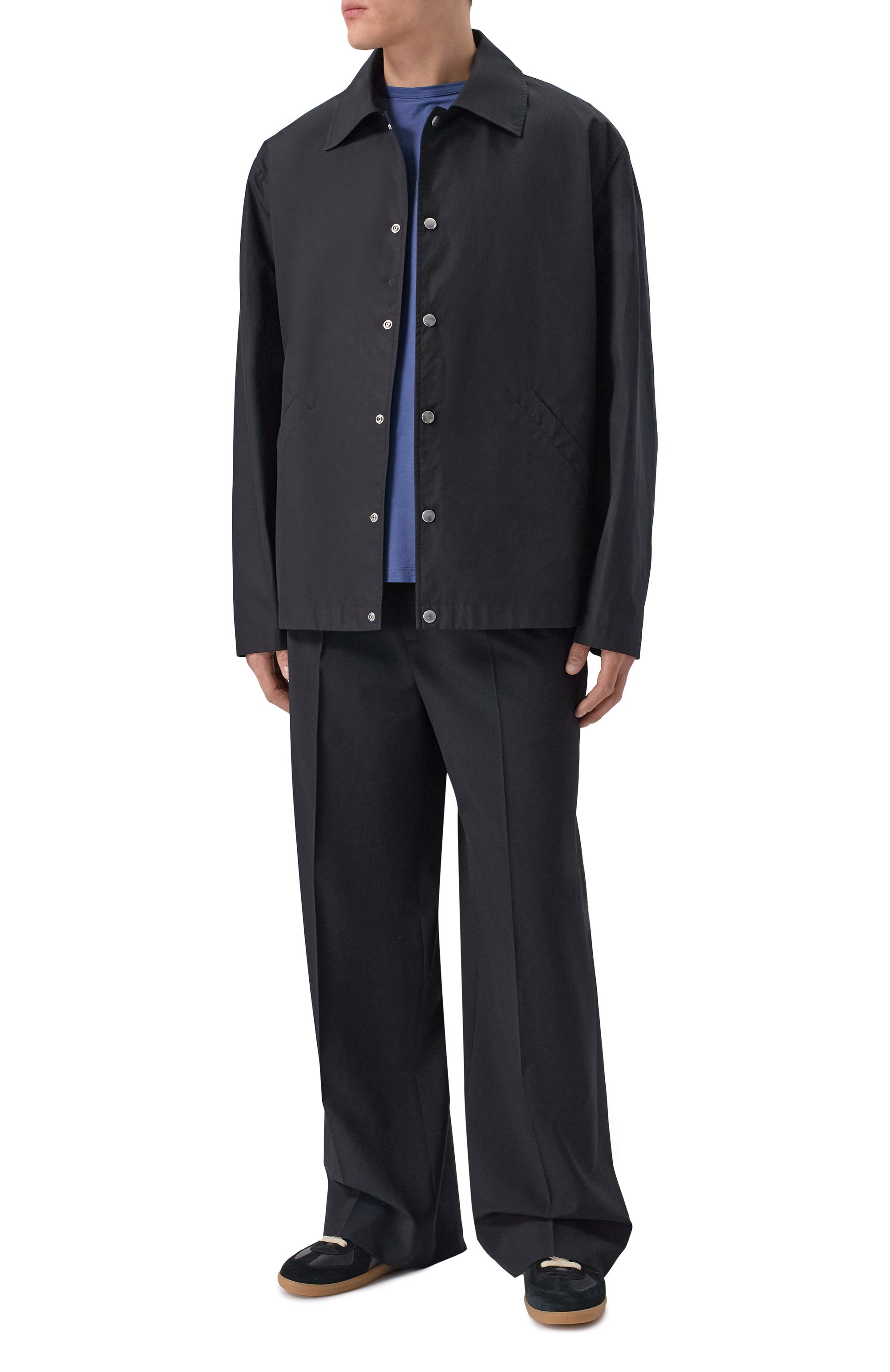 Брюки MM6, арт. SH0KA0067/M35436, фото 2