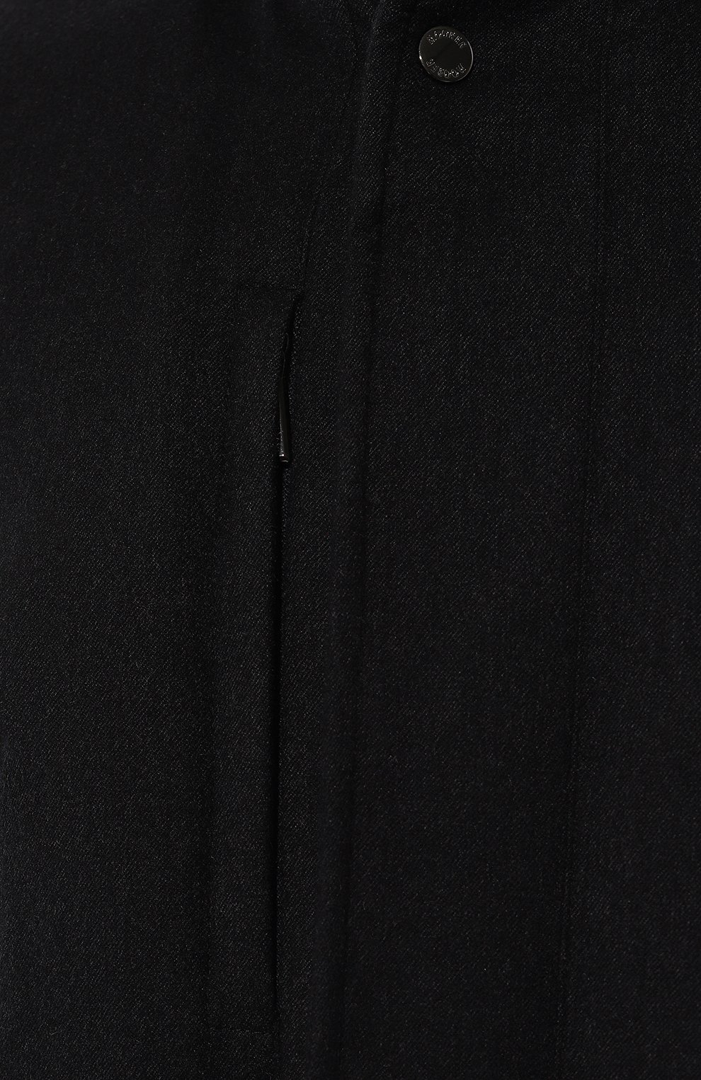 Куртка bernier-fur-ild с воротником из нутрии MOORER, арт. BERNIER/FUR-ILD, фото 5